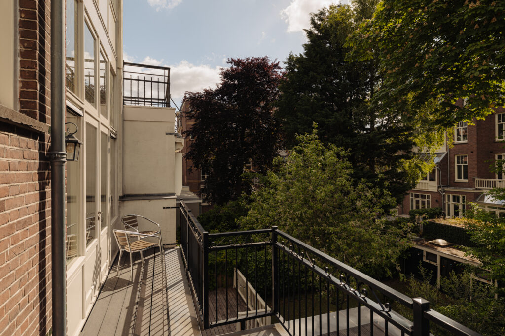 Oranje Nassaulaan 29, Amsterdam - Afbeelding 90