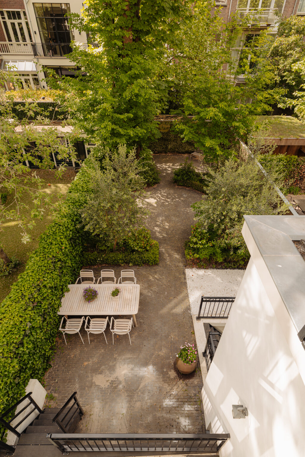 Oranje Nassaulaan 29, Amsterdam - Afbeelding 91