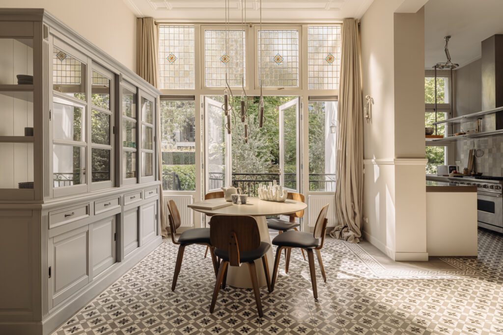 Oranje Nassaulaan 29, Amsterdam - Afbeelding 96