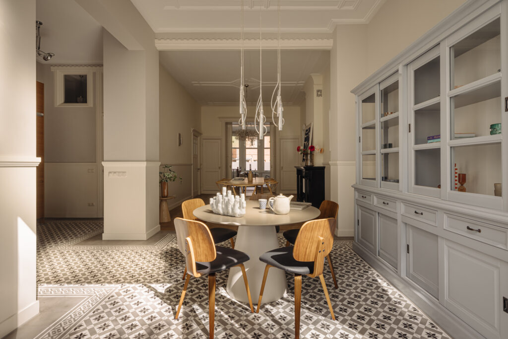 Oranje Nassaulaan 29, Amsterdam - Afbeelding 98