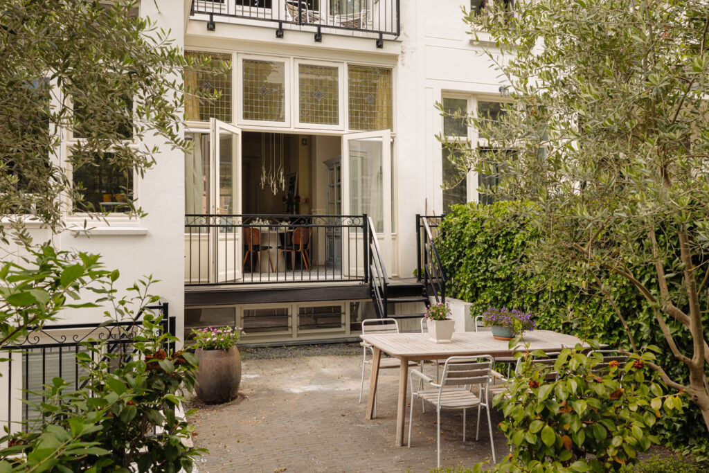 Oranje Nassaulaan 29, Amsterdam - Afbeelding 100