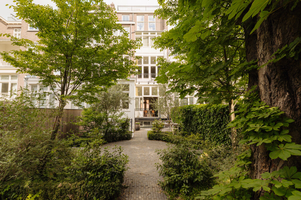 Oranje Nassaulaan 29, Amsterdam - Afbeelding 101