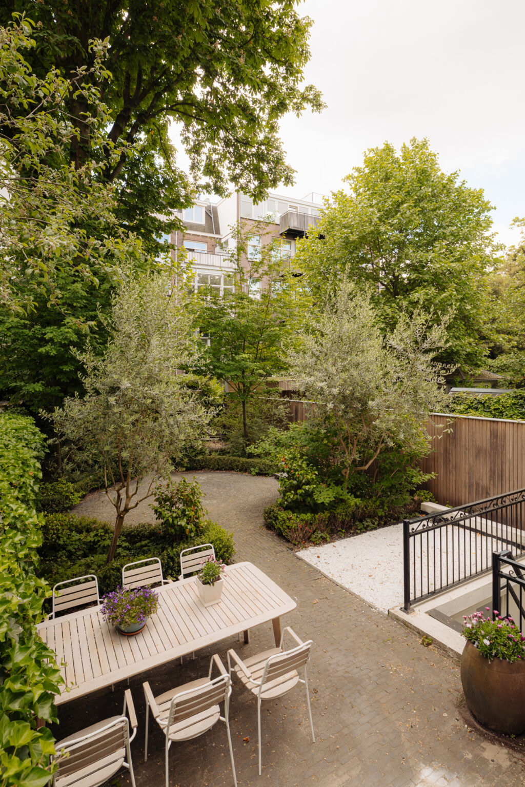 Oranje Nassaulaan 29, Amsterdam - Afbeelding 102