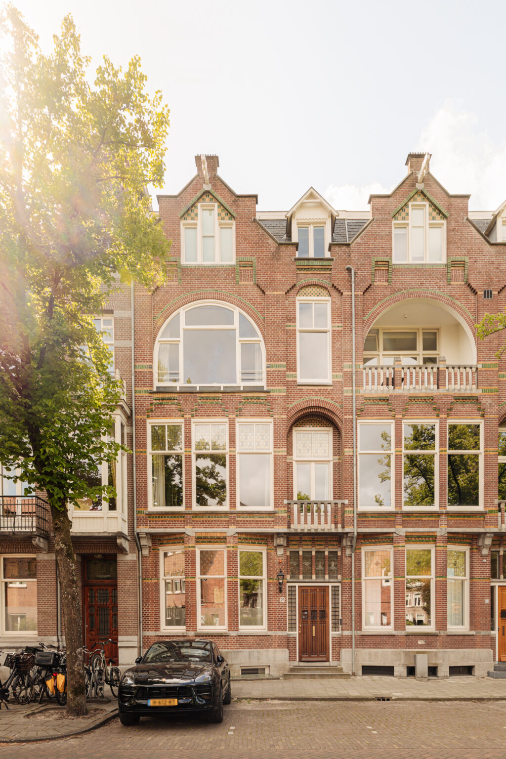 Oranje Nassaulaan 29, Amsterdam - Afbeelding 107