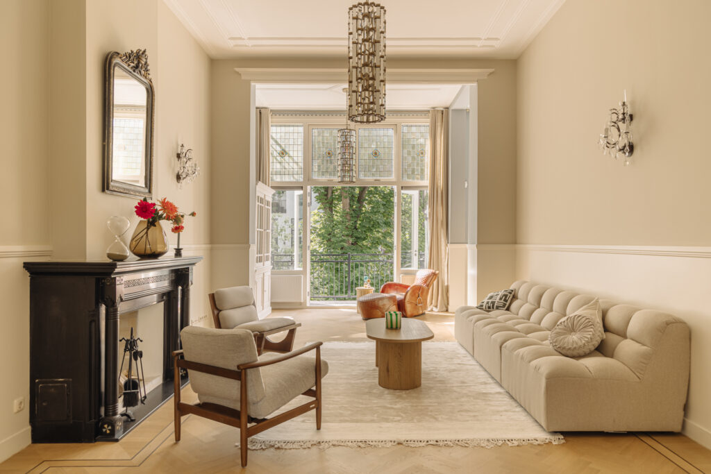 Oranje Nassaulaan 29, Amsterdam - Afbeelding 103