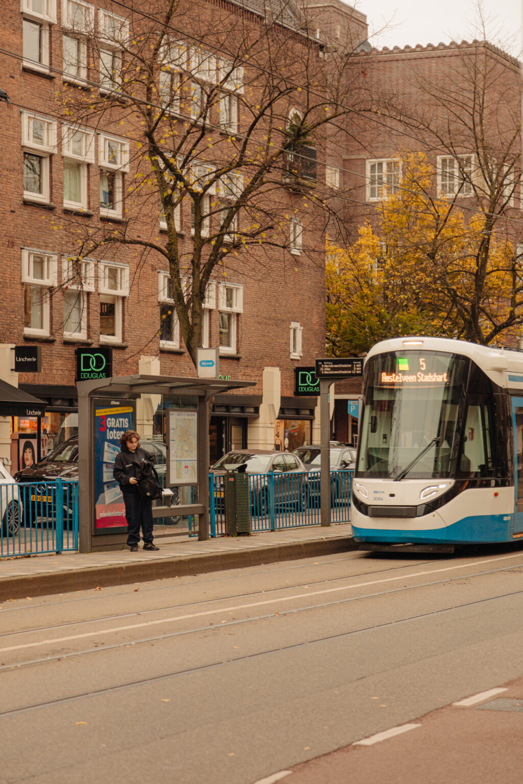 Gerrit van der Veenstraat 17, Amsterdam - Afbeelding 30