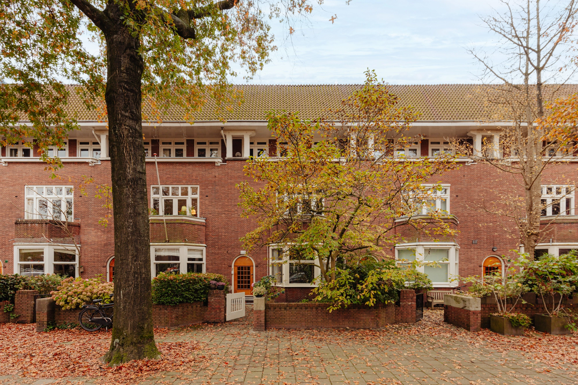 Gerrit van der Veenstraat 17, Amsterdam