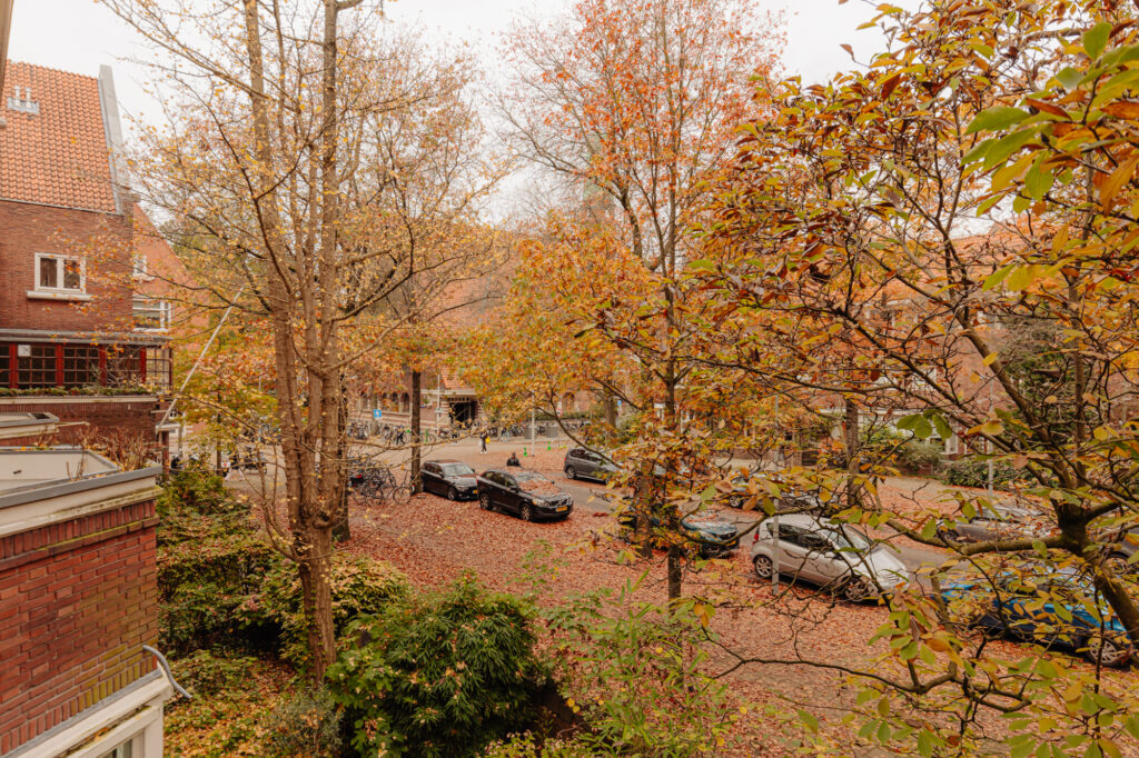 Gerrit van der Veenstraat 17, Amsterdam - Afbeelding 19