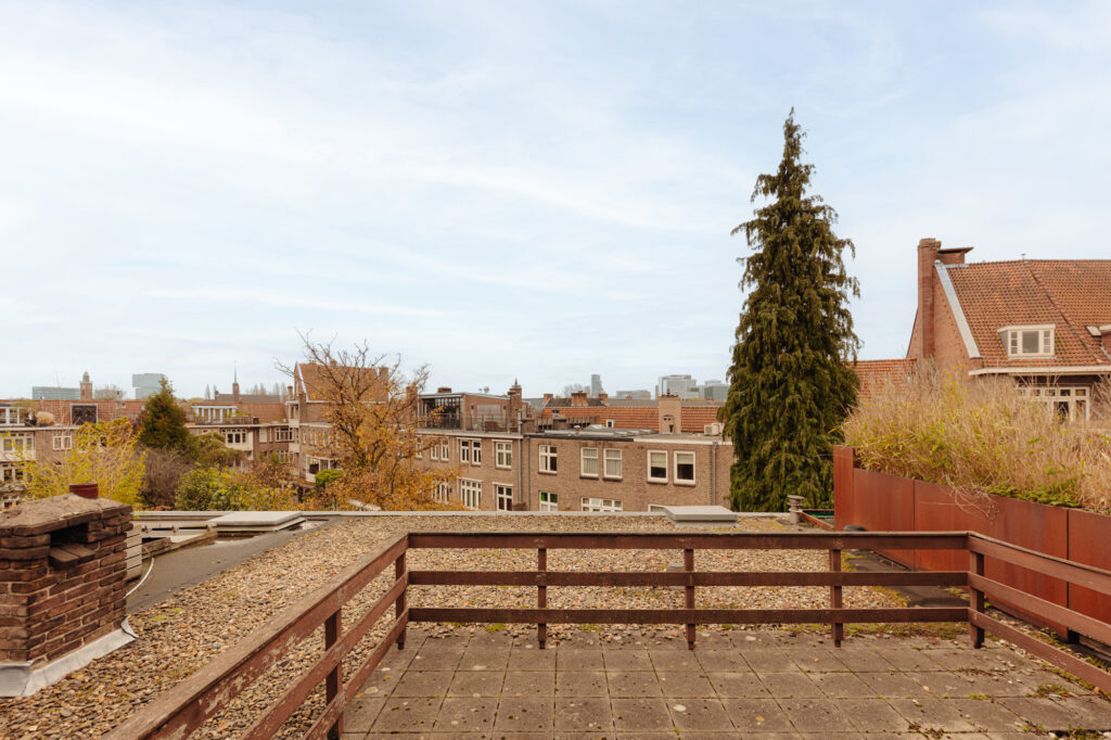 Gerrit van der Veenstraat 17, Amsterdam - Afbeelding 23