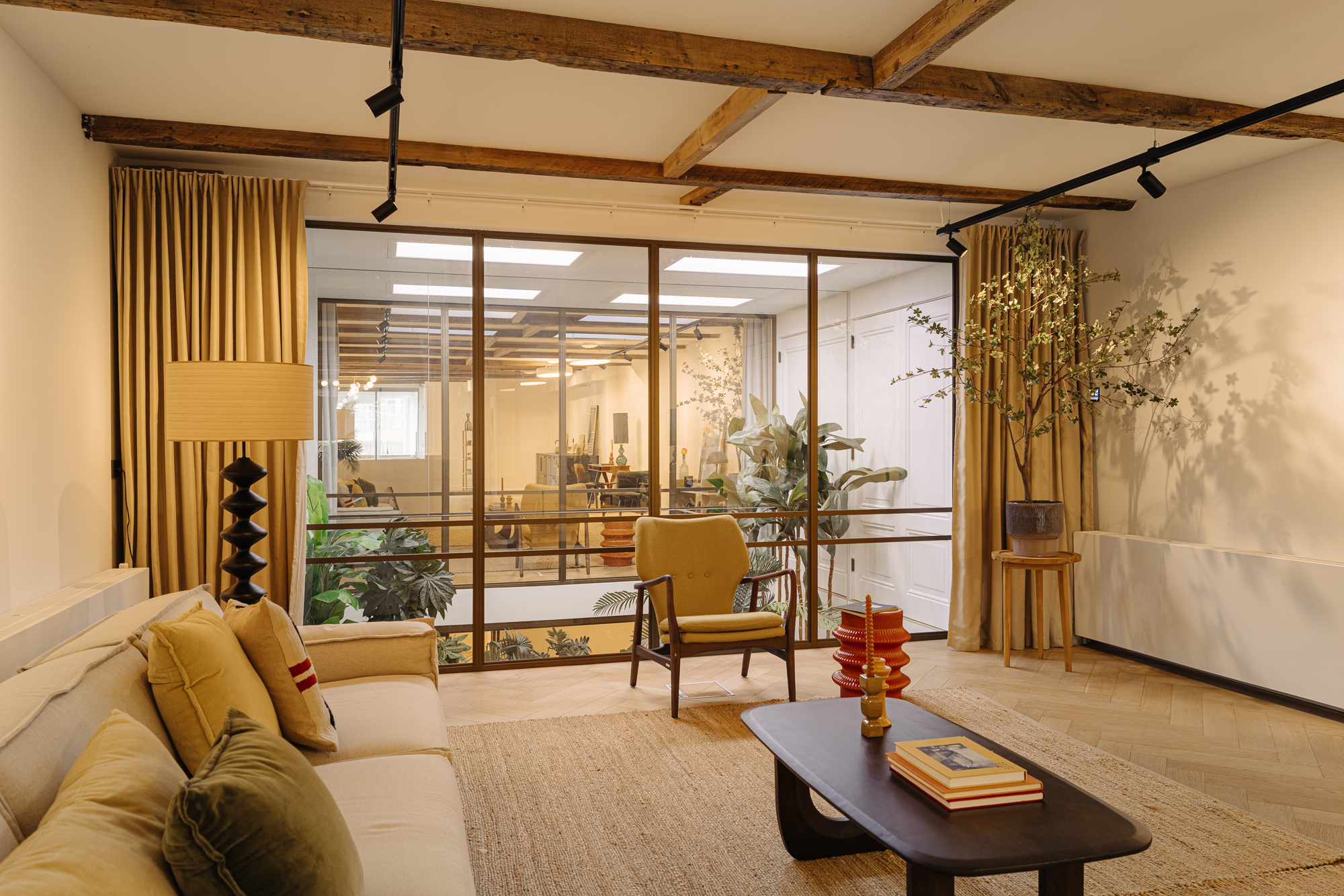 Lijnbaansgracht 119H, Amsterdam