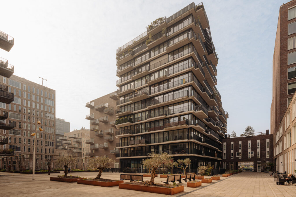 Westerdok 456, Amsterdam - Afbeelding 33