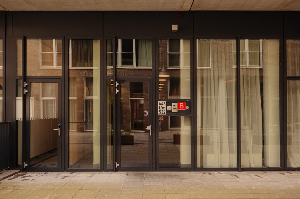 Westerdok 456, Amsterdam - Afbeelding 8