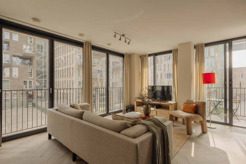 Westerdok 456, Amsterdam - Afbeelding 1