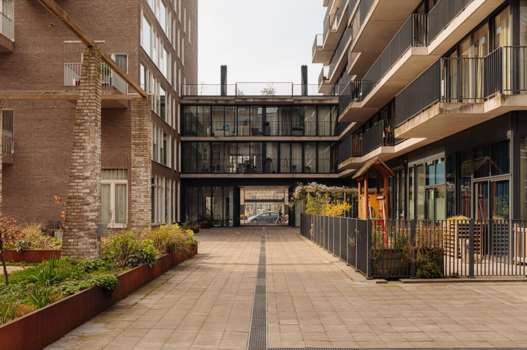 Westerdok 456, Amsterdam - Afbeelding 32