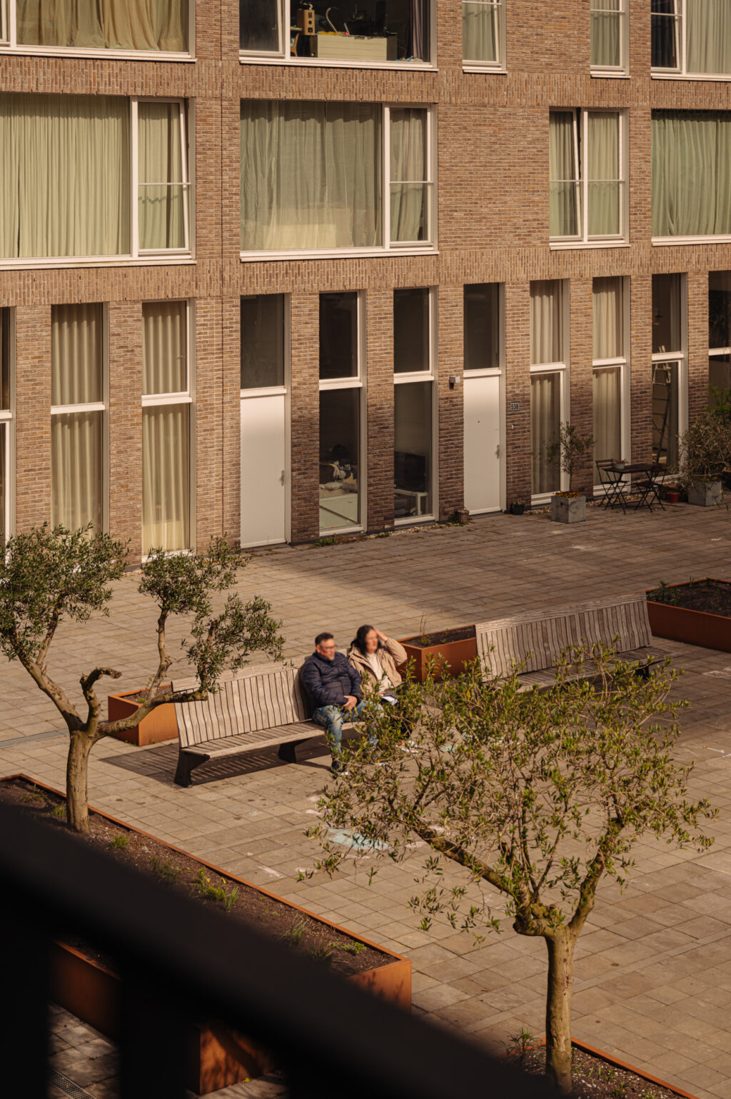 Westerdok 456, Amsterdam - Afbeelding 34