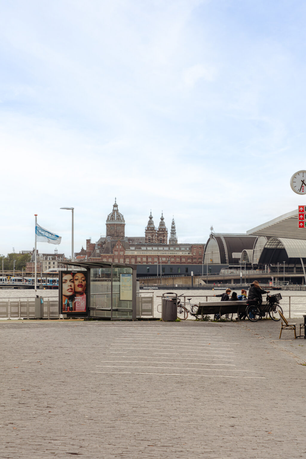 Westerdok 456, Amsterdam - Afbeelding 37