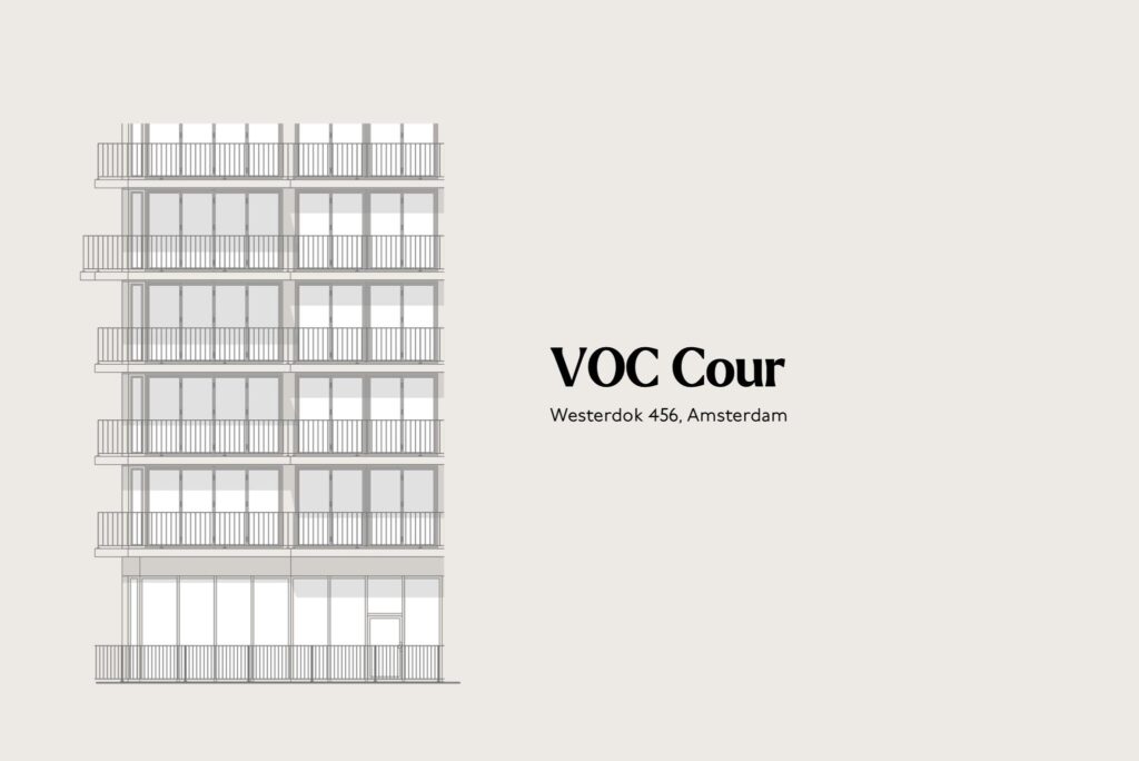 Westerdok 456, Amsterdam - Afbeelding 2