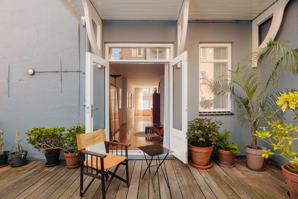 Oude Looiersstraat 20, Amsterdam - Afbeelding 152