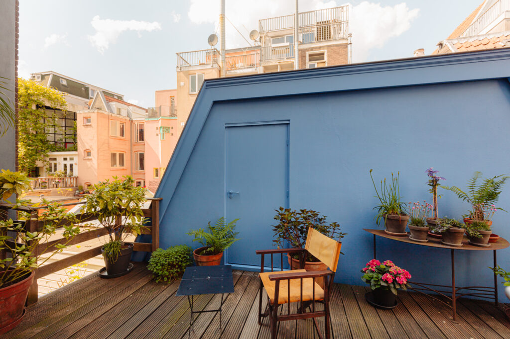 Oude Looiersstraat 20, Amsterdam - Afbeelding 154