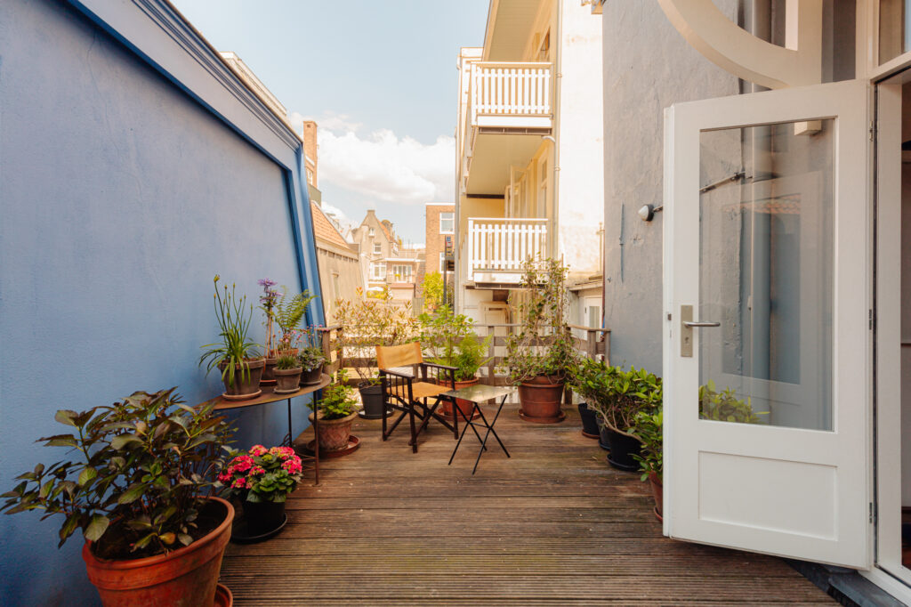 Oude Looiersstraat 20, Amsterdam - Afbeelding 161
