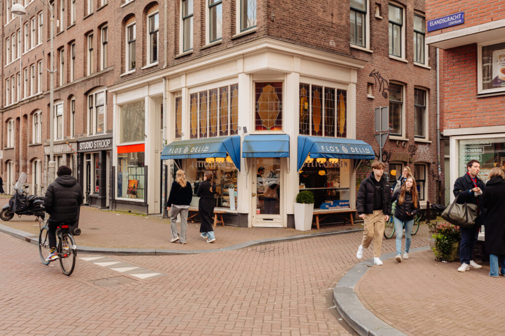 Oude Looiersstraat 20, Amsterdam - Afbeelding 252