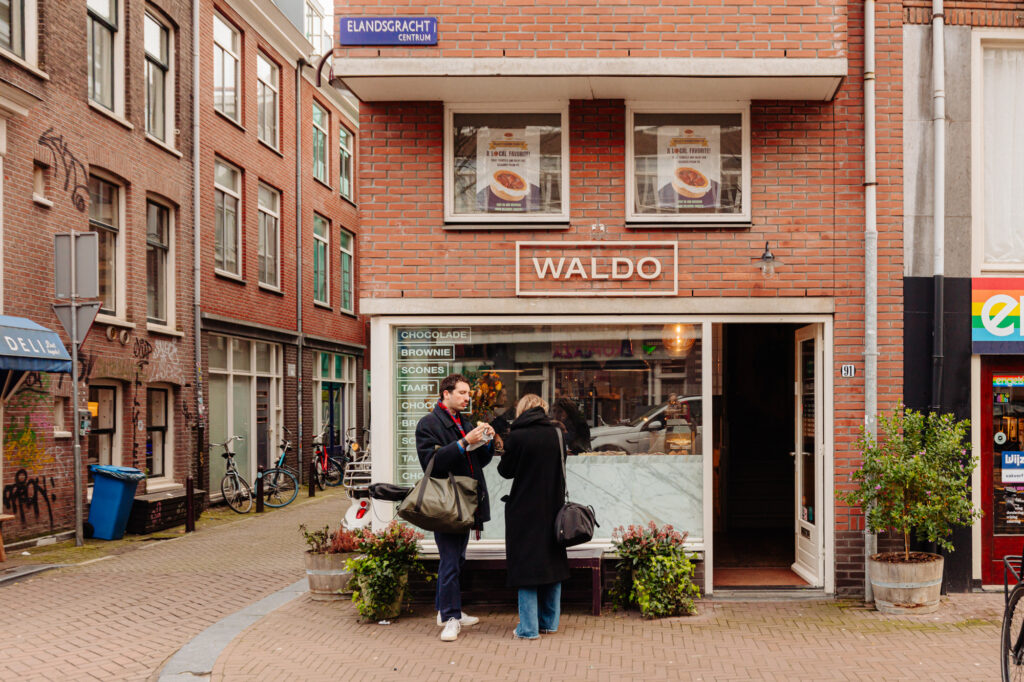 Oude Looiersstraat 20, Amsterdam - Afbeelding 253