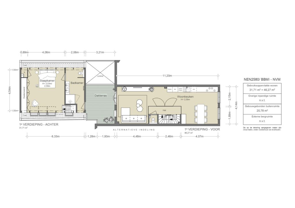 Oude Looiersstraat 20, Amsterdam - Afbeelding 206