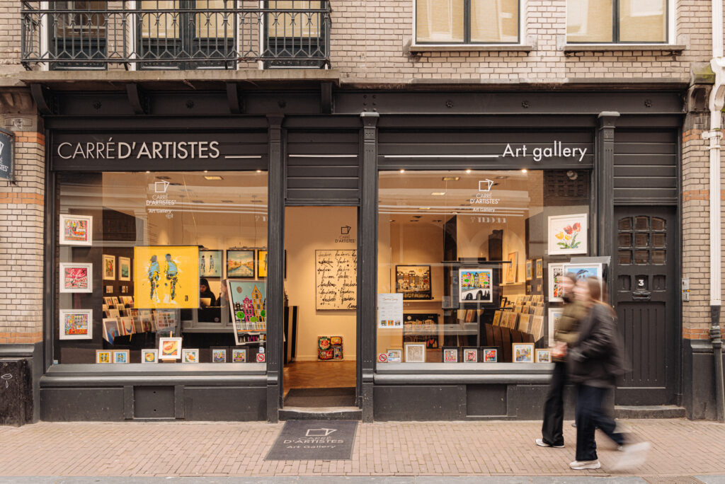Oude Looiersstraat 20, Amsterdam - Afbeelding 266