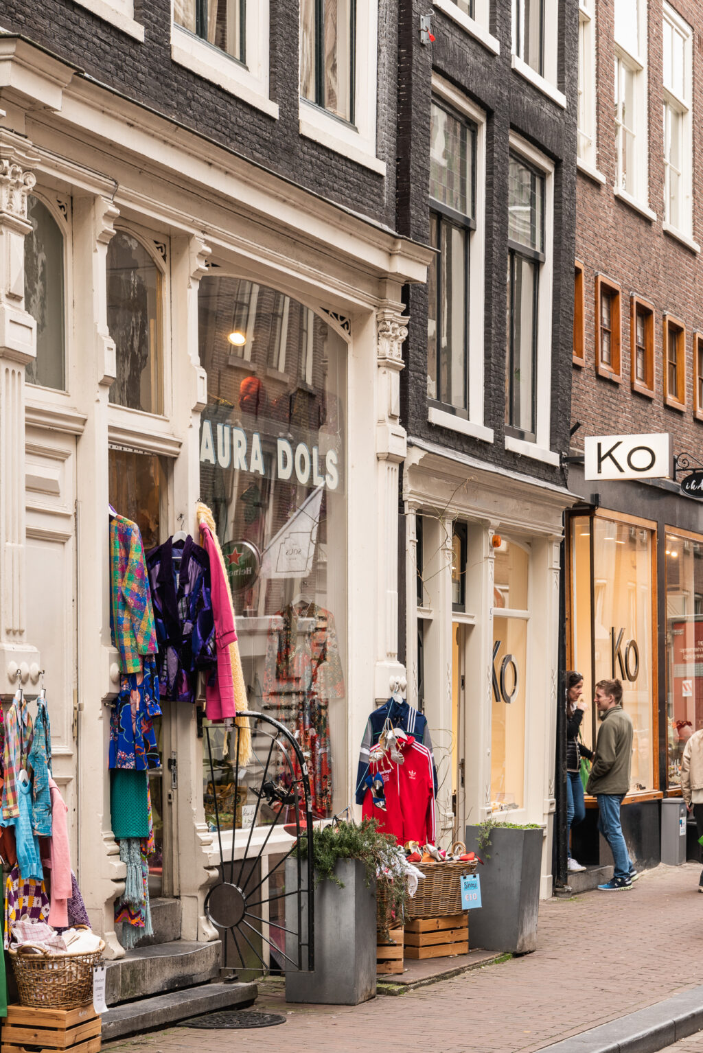 Oude Looiersstraat 20, Amsterdam - Afbeelding 272