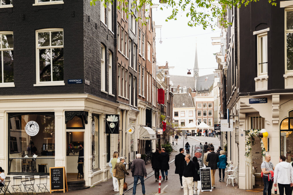 Oude Looiersstraat 20, Amsterdam - Afbeelding 263