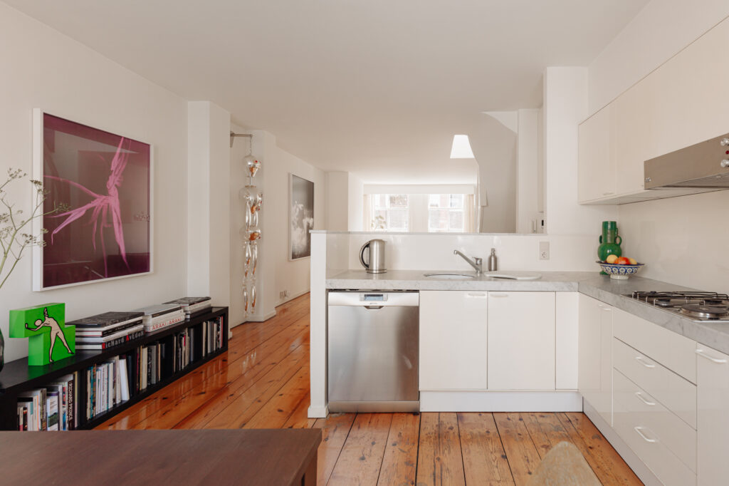 Oude Looiersstraat 20, Amsterdam - Afbeelding 100