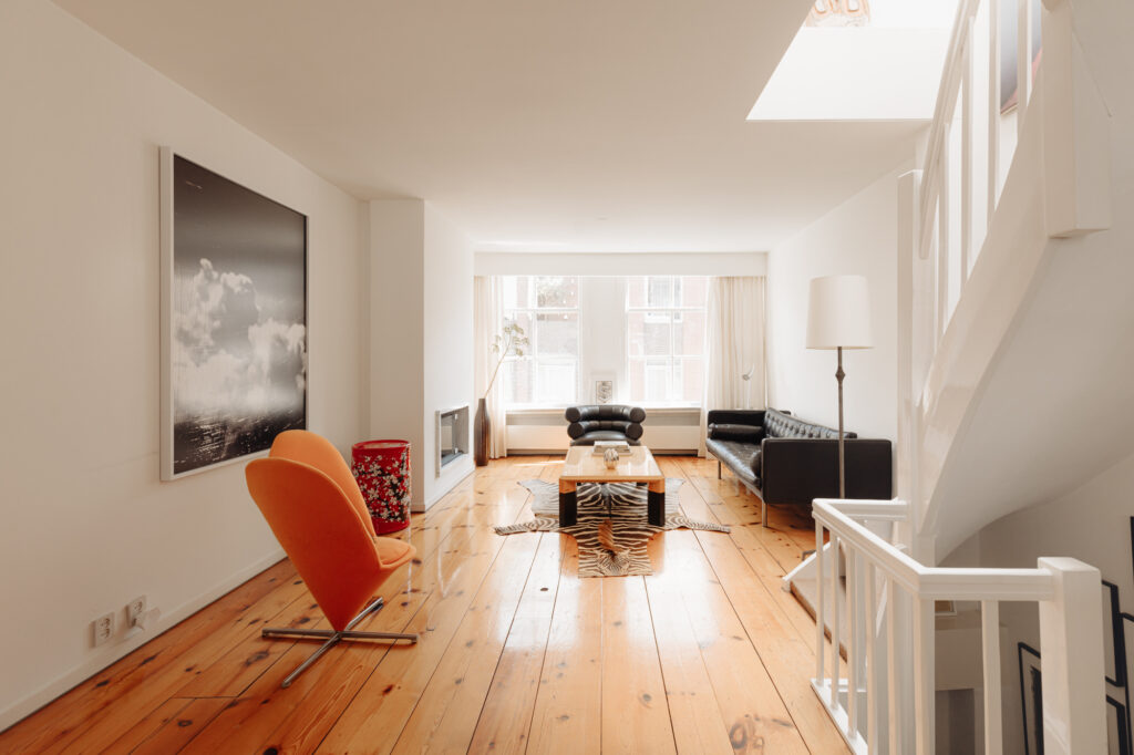 Oude Looiersstraat 20, Amsterdam - Afbeelding 4