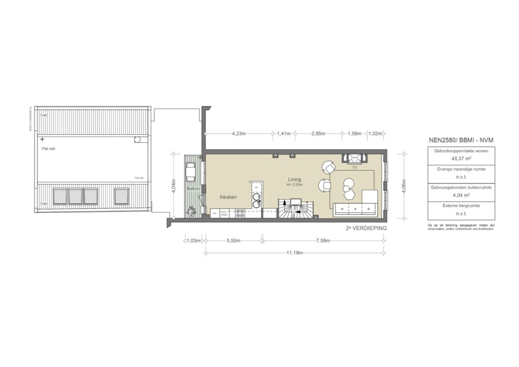 Oude Looiersstraat 20, Amsterdam - Afbeelding 116