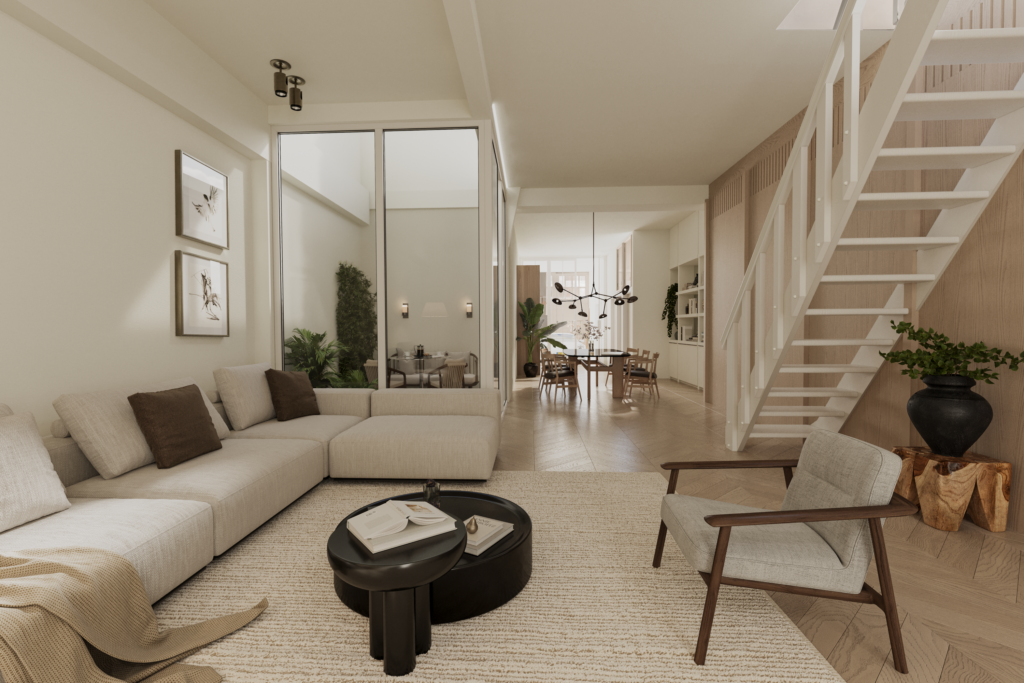 Oude Looiersstraat 20, Amsterdam - Afbeelding 240