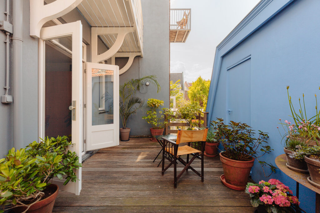 Oude Looiersstraat 20, Amsterdam - Afbeelding 95