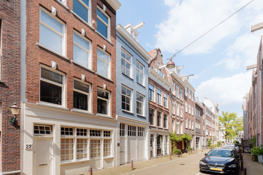 Oude Looiersstraat 20, Amsterdam - Afbeelding 199