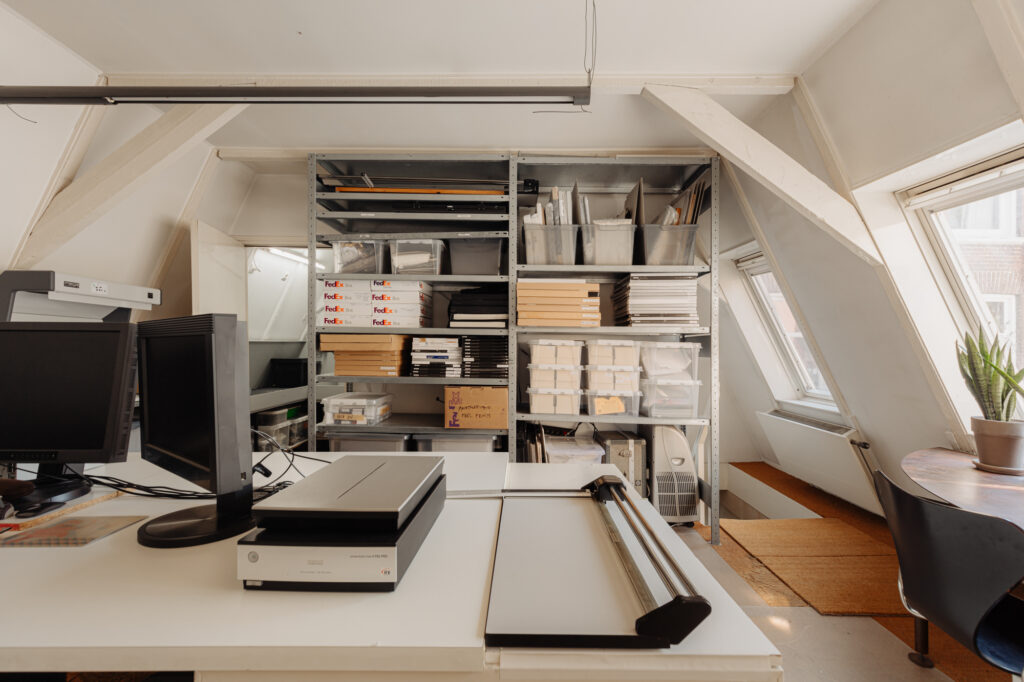 Oude Looiersstraat 20, Amsterdam - Afbeelding 87