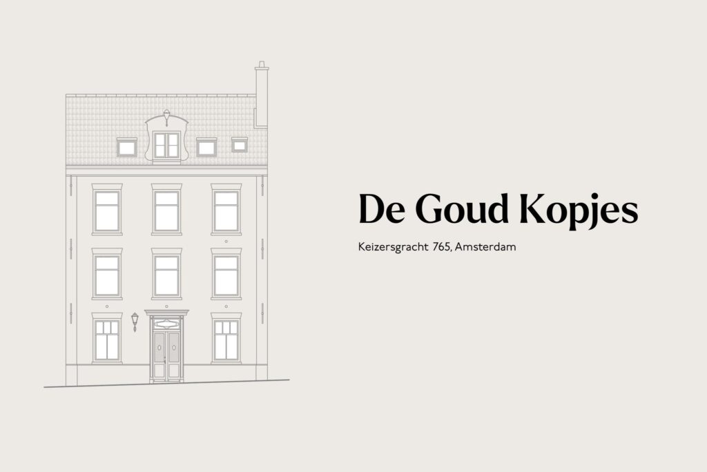 Keizersgracht 765, Amsterdam - Afbeelding 2
