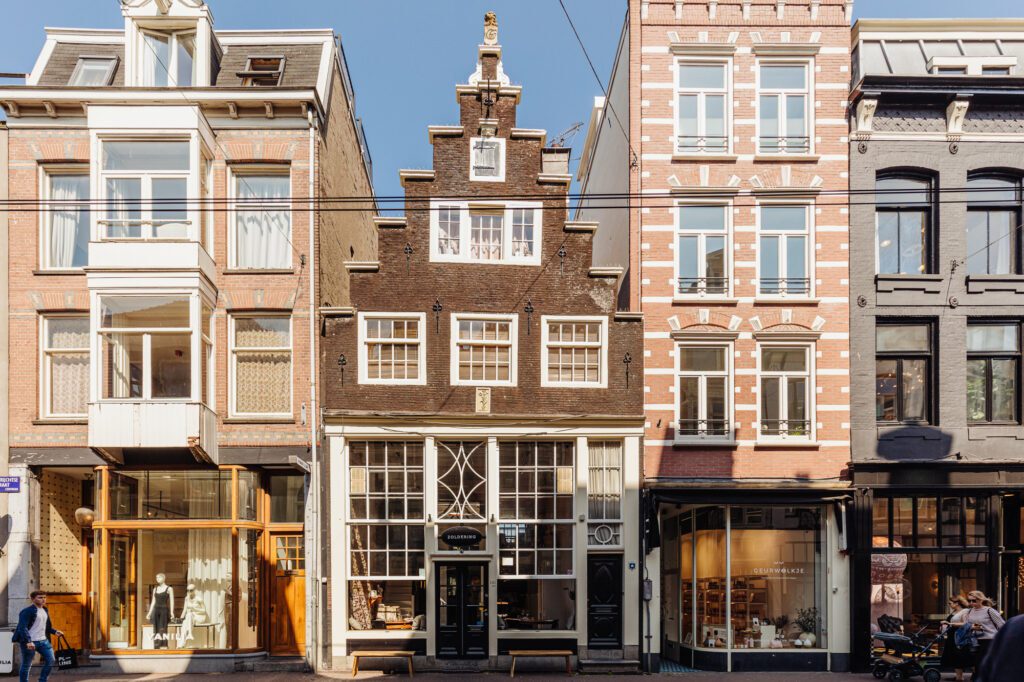 Keizersgracht 765, Amsterdam - Afbeelding 46
