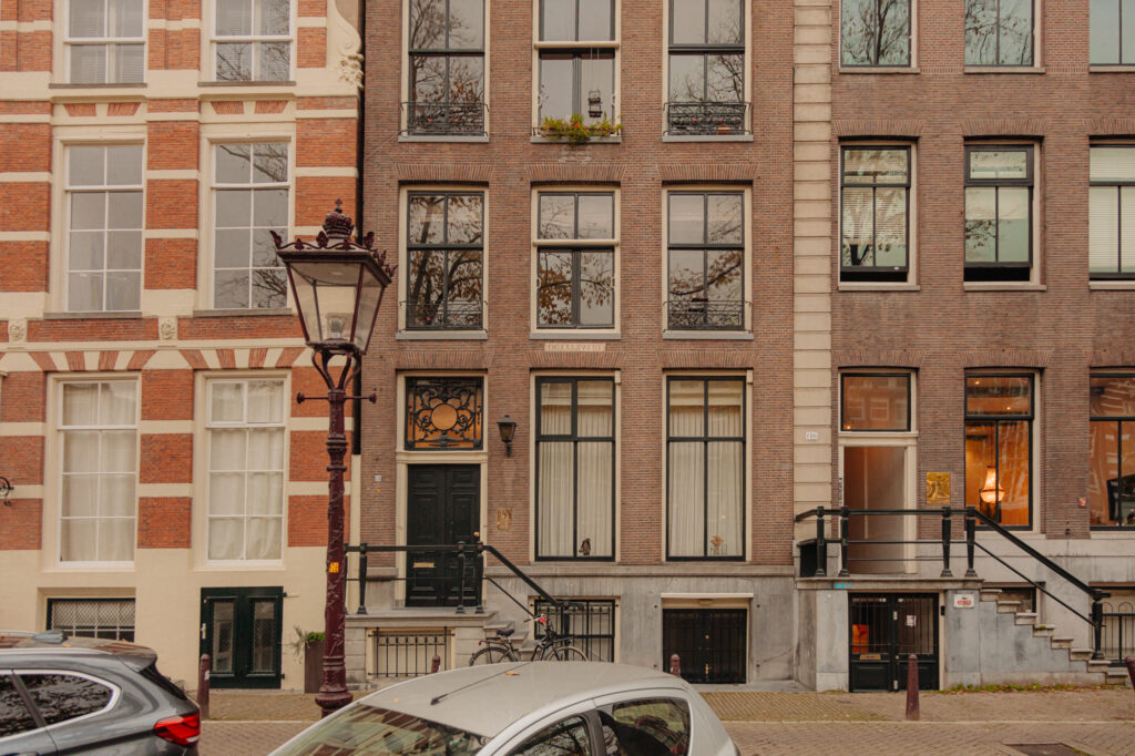 Singel 138C, Amsterdam - Afbeelding 6