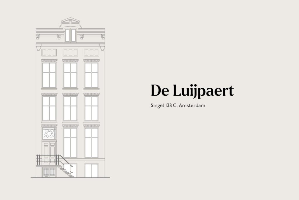 Singel 138C, Amsterdam - Afbeelding 2