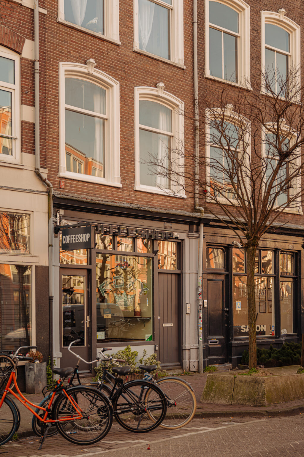 Gerard Doustraat 188-1, Amsterdam - Afbeelding 24