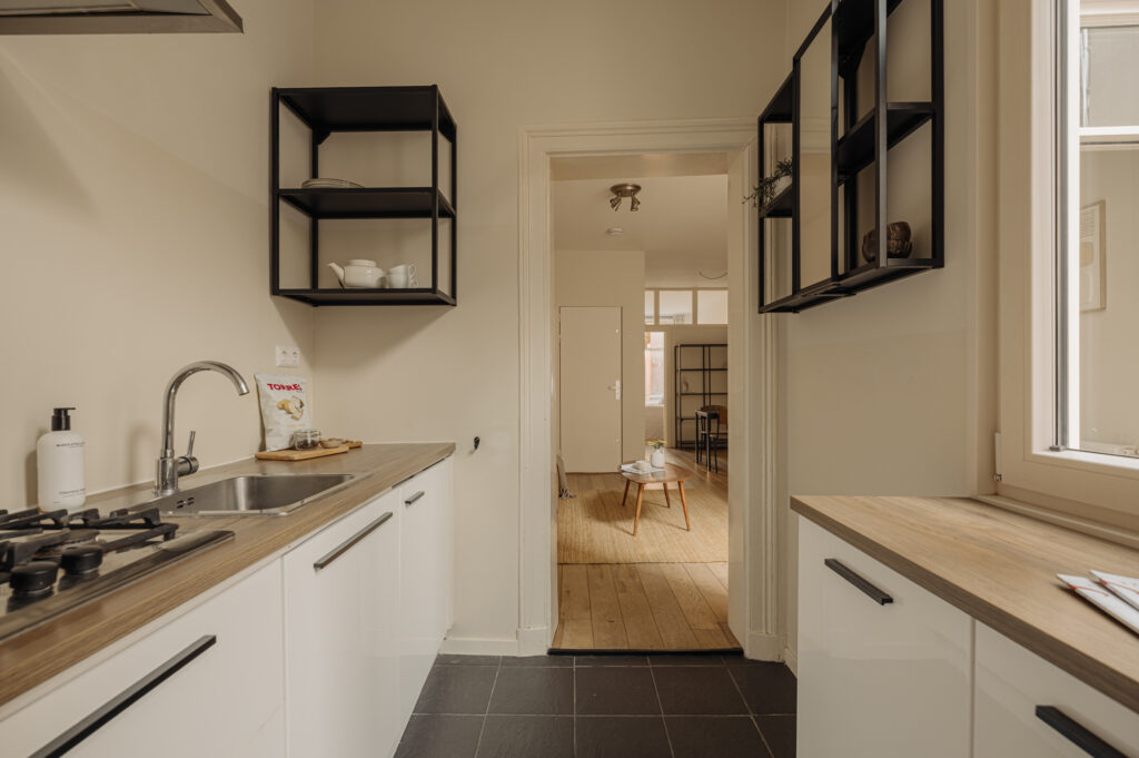 Gerard Doustraat 188-1, Amsterdam - Afbeelding 9