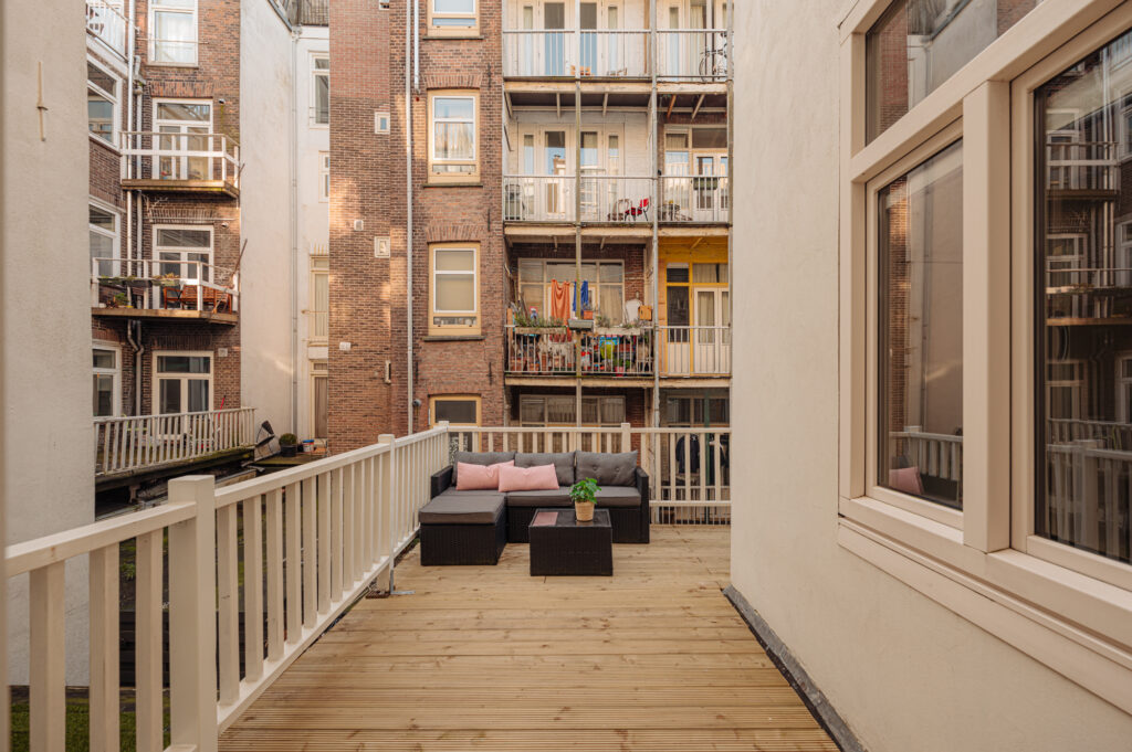 Gerard Doustraat 188-1, Amsterdam - Afbeelding 21