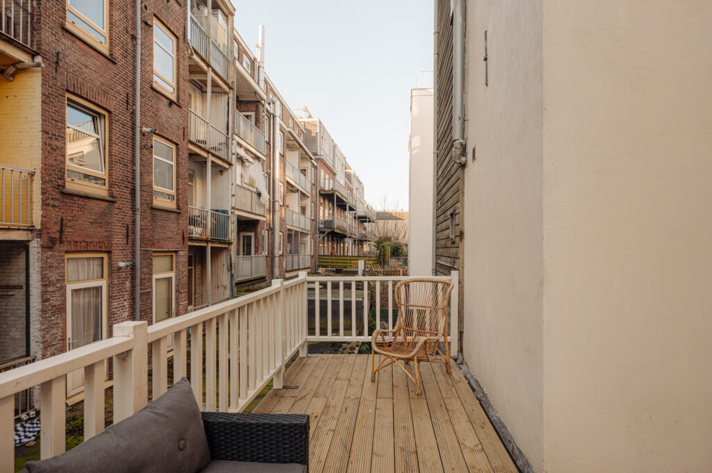 Gerard Doustraat 188-1, Amsterdam - Afbeelding 22