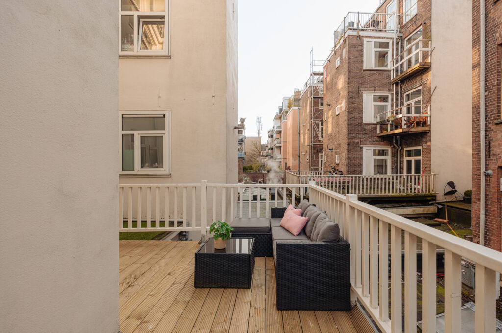 Gerard Doustraat 188-1, Amsterdam - Afbeelding 24