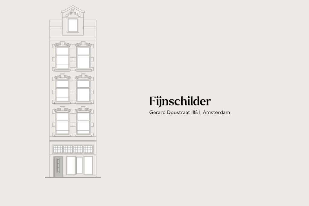 Gerard Doustraat 188-1, Amsterdam - Afbeelding 2