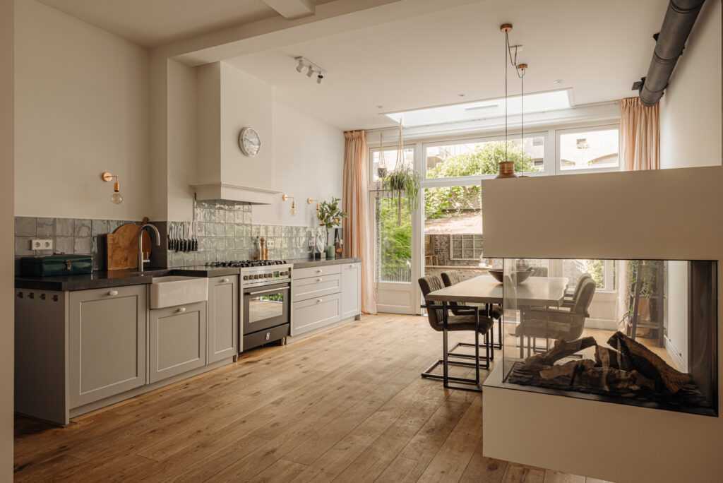 Wilhelminastraat 162H, Amsterdam - Afbeelding 1