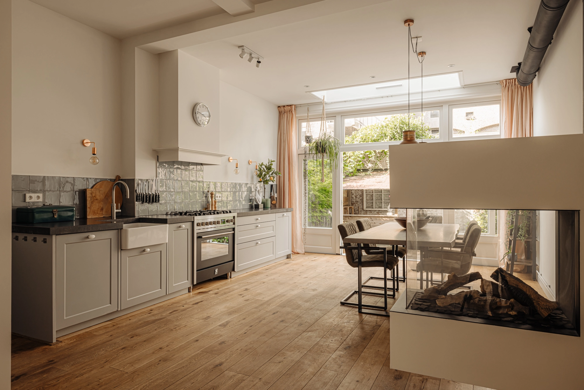 Wilhelminastraat 162H, Amsterdam