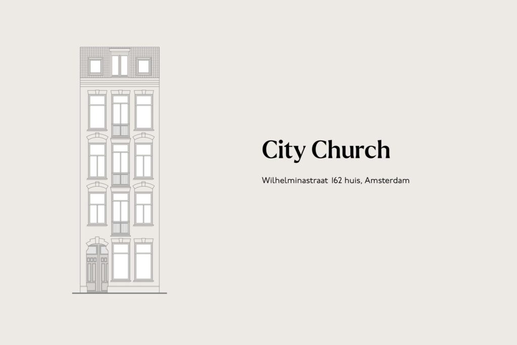 Wilhelminastraat 162H, Amsterdam - Afbeelding 2